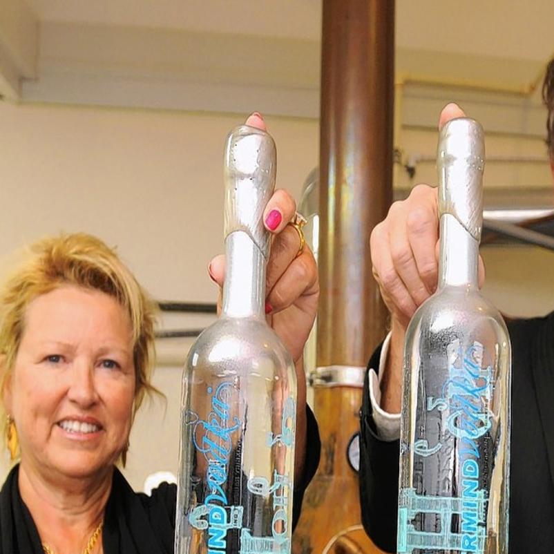 Craft Vodka Distillery Starts In Pontoon Beach Local Illinois News Stltoday Com