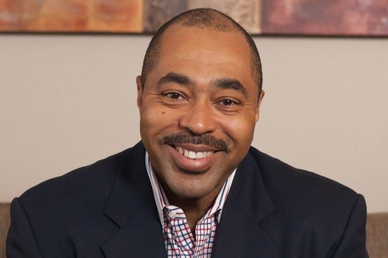 Andrew Jones