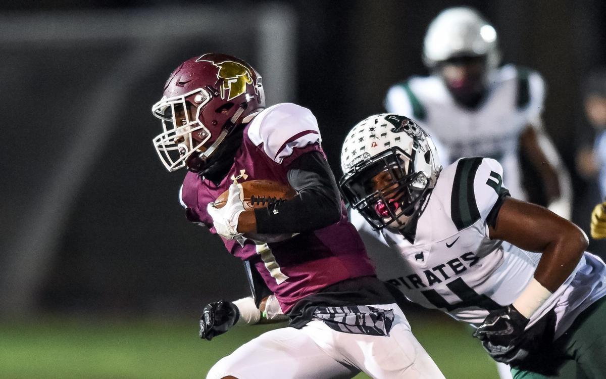 No 3 Large School Depth Experience Have De Smet Dreaming Big