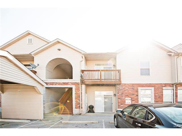 2 Bedroom Home in St Louis - $94,500