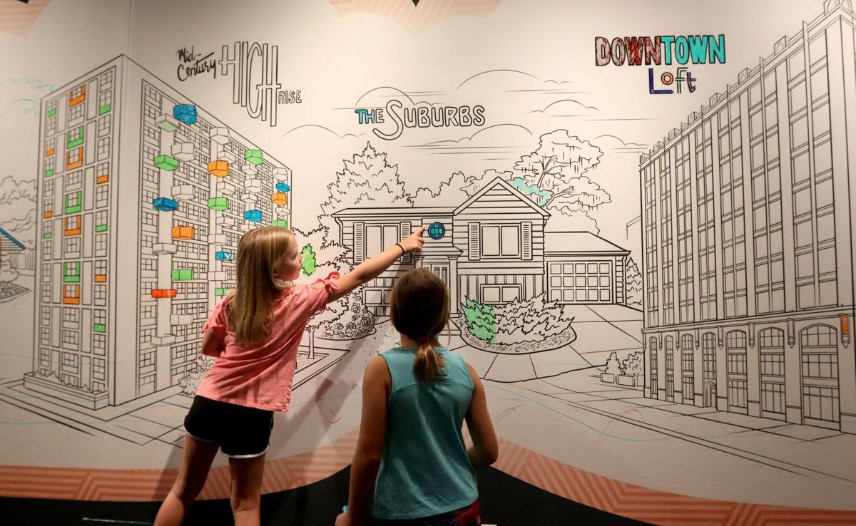 World's first official coloring book store opens in St. Louis