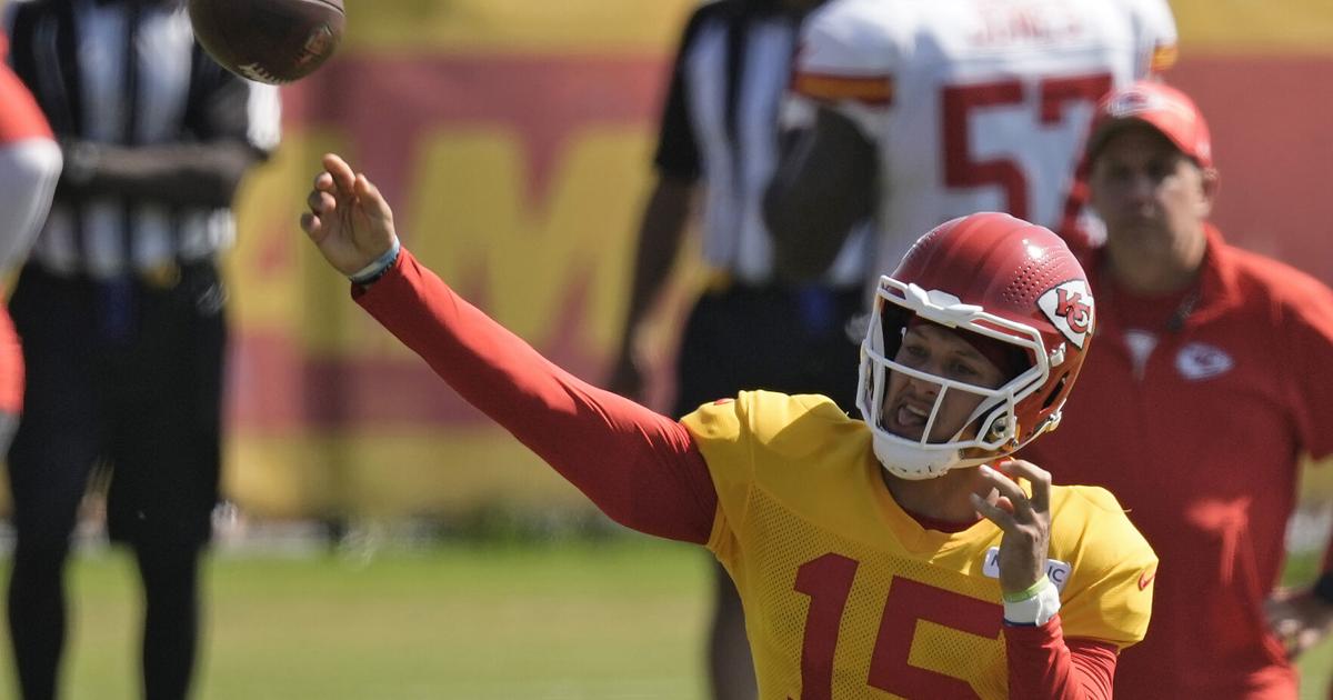 Attention-grabbing NFL wagering props are popping up at space sportsbooks Attention-grabbing NFL wagering props are popping up at space sportsbooks
