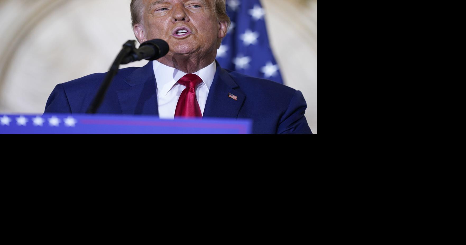 Prosecutor ends probe of FBI's TrumpRussia investigation with harsh