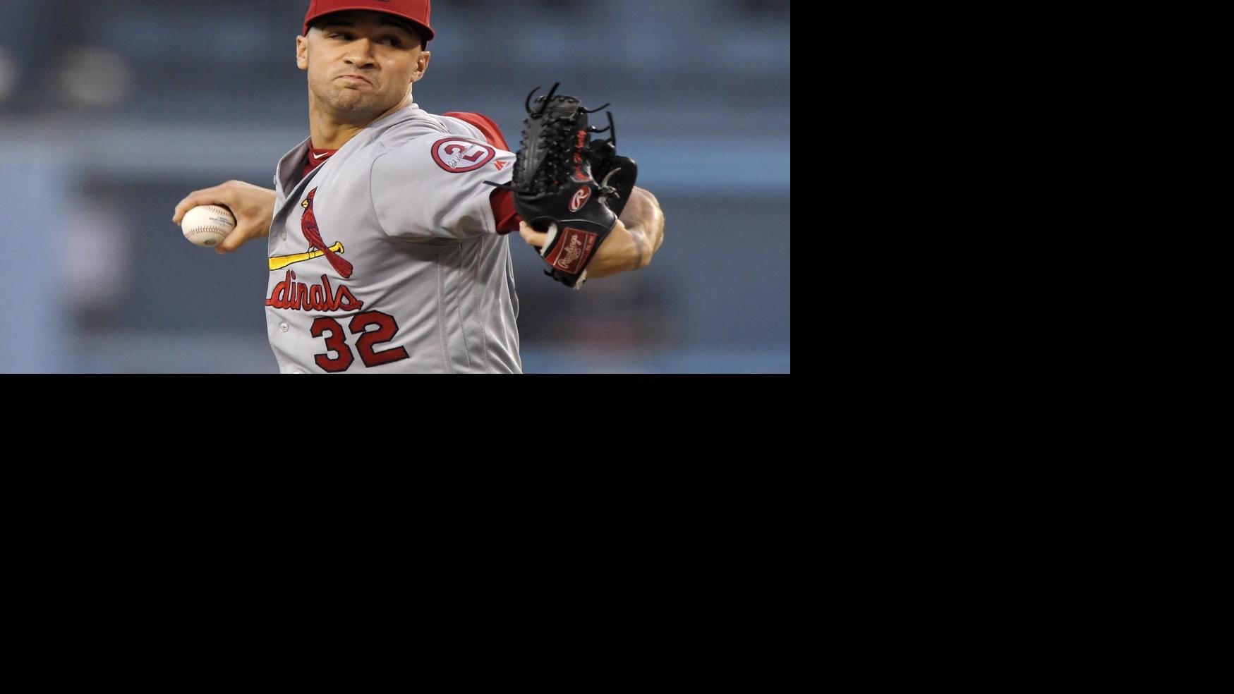 St Louis Cardinals | Bleacher Report | Latest News, Scores, Stats and Standings