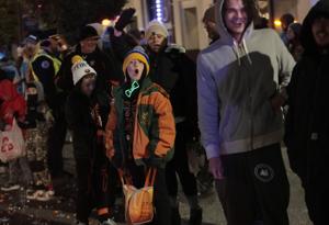 Top 15 things to do in St. Louis this week: Josh Johnson, Halloween, Sombr