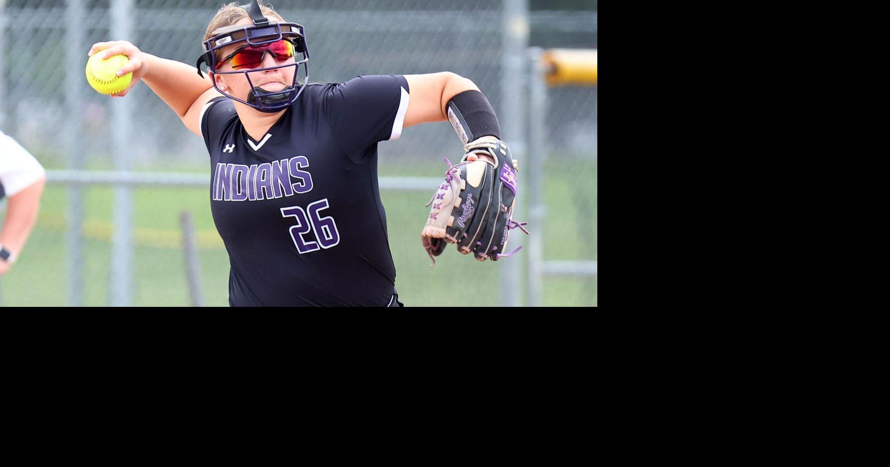 5 high school spring softball players to watch this season