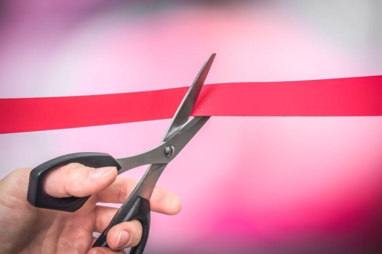 Cutting red tape