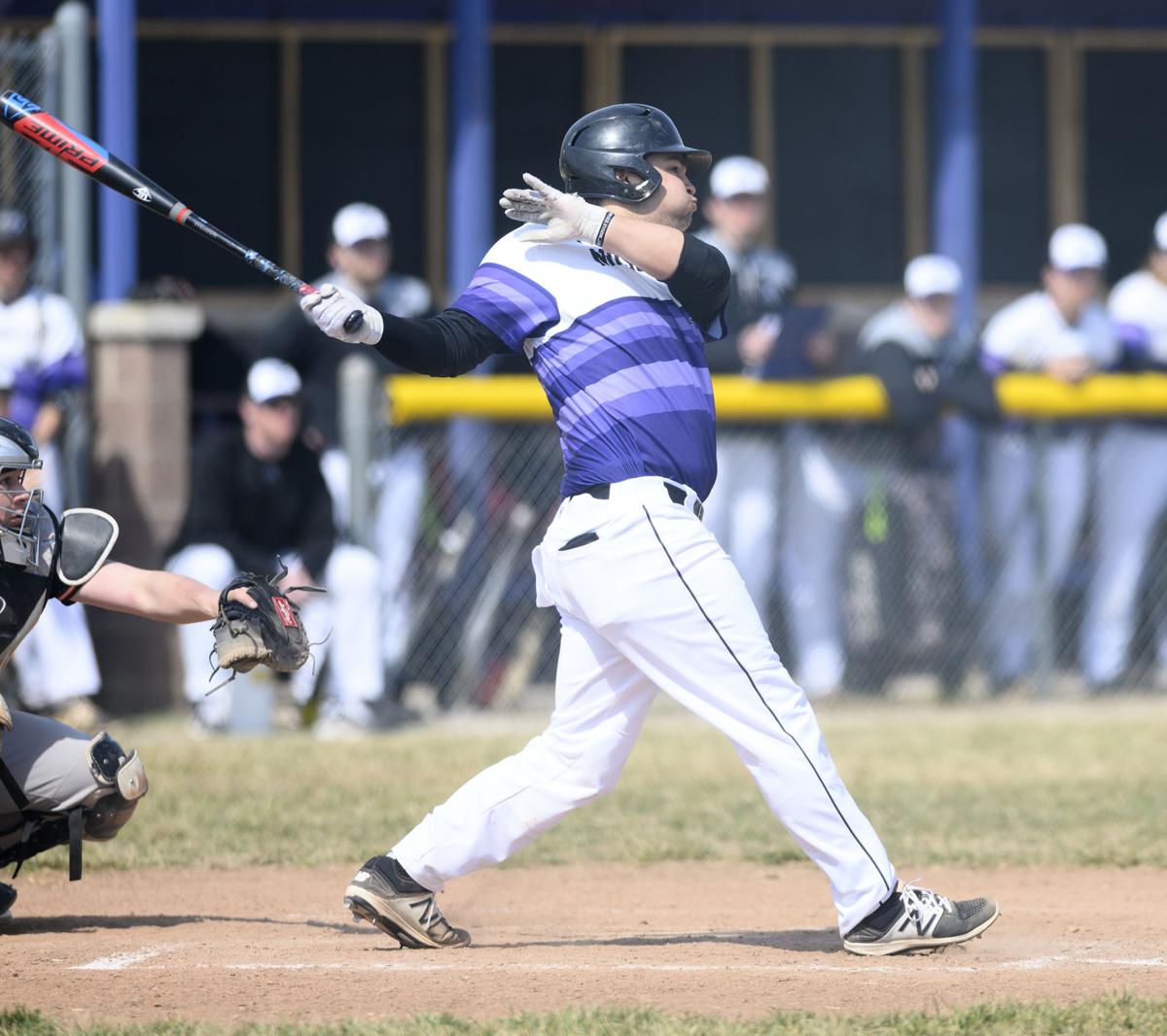 Norwood's strong outing helps Mascoutah stay unbeaten High School