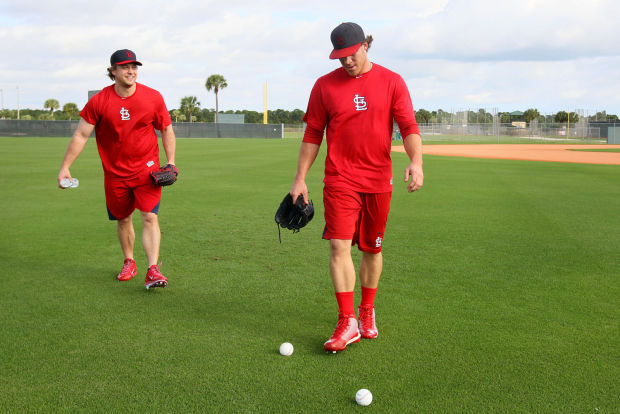 Trevor Rosenthal