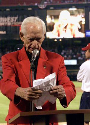 BREWERS CARDINALS