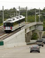 Editorial: Transit, NGA and north-side: A recipe for economic growth