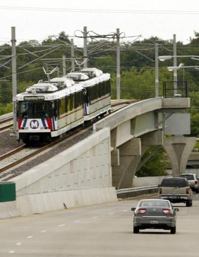 Metrolink