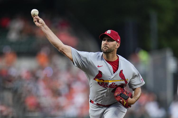 St. Louis Cardinals: Adam Wainwright has milestone in his sights in 2022