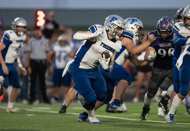 Breese Central vs. Freeburg