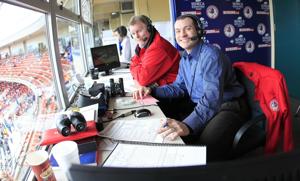 Ben Wagner promoted from Bisons radio to Blue Jays' booth; Pat Malacaro named replacement