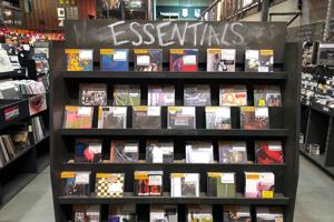 CDs make a comeback, boosting US recorded music revenue
