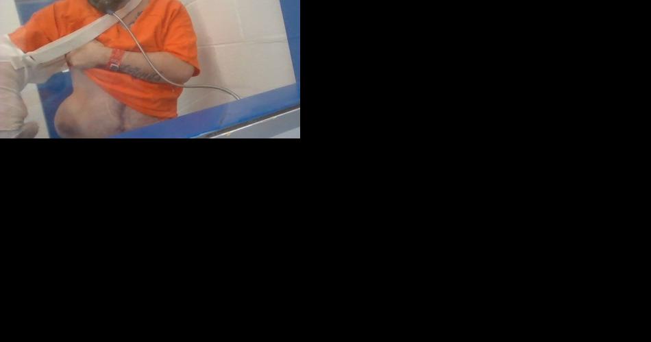 Editorial: Secrecy surrounding jail and police is unacceptable. The mayor should say that. - Vimarsana News
