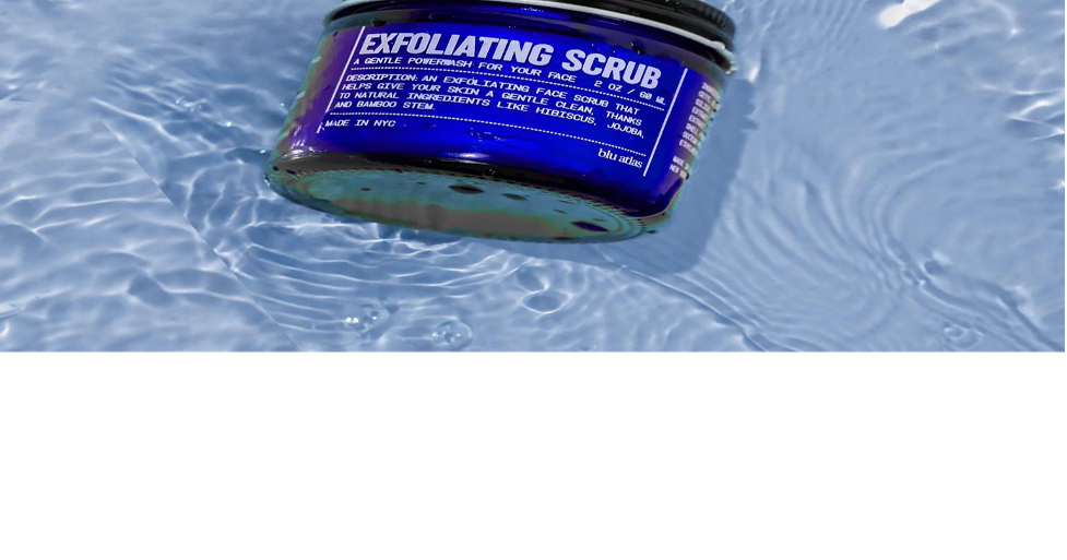 13 best face scrubs for sensitive skin in 2024