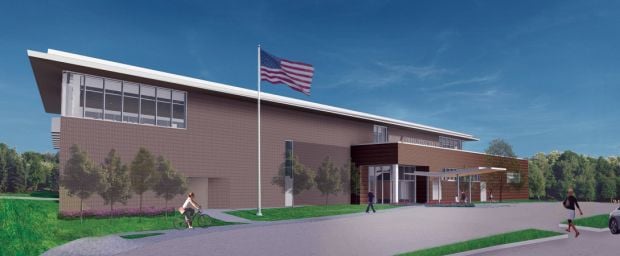 St. Louis County Library speeds up master plan, breaks ground today on ...