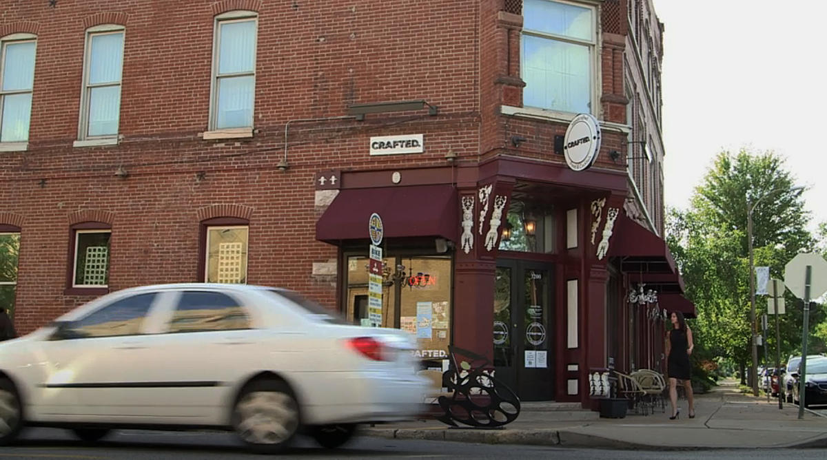 'Bar Rescue' returns to St. Louis project Crafted | Off ...