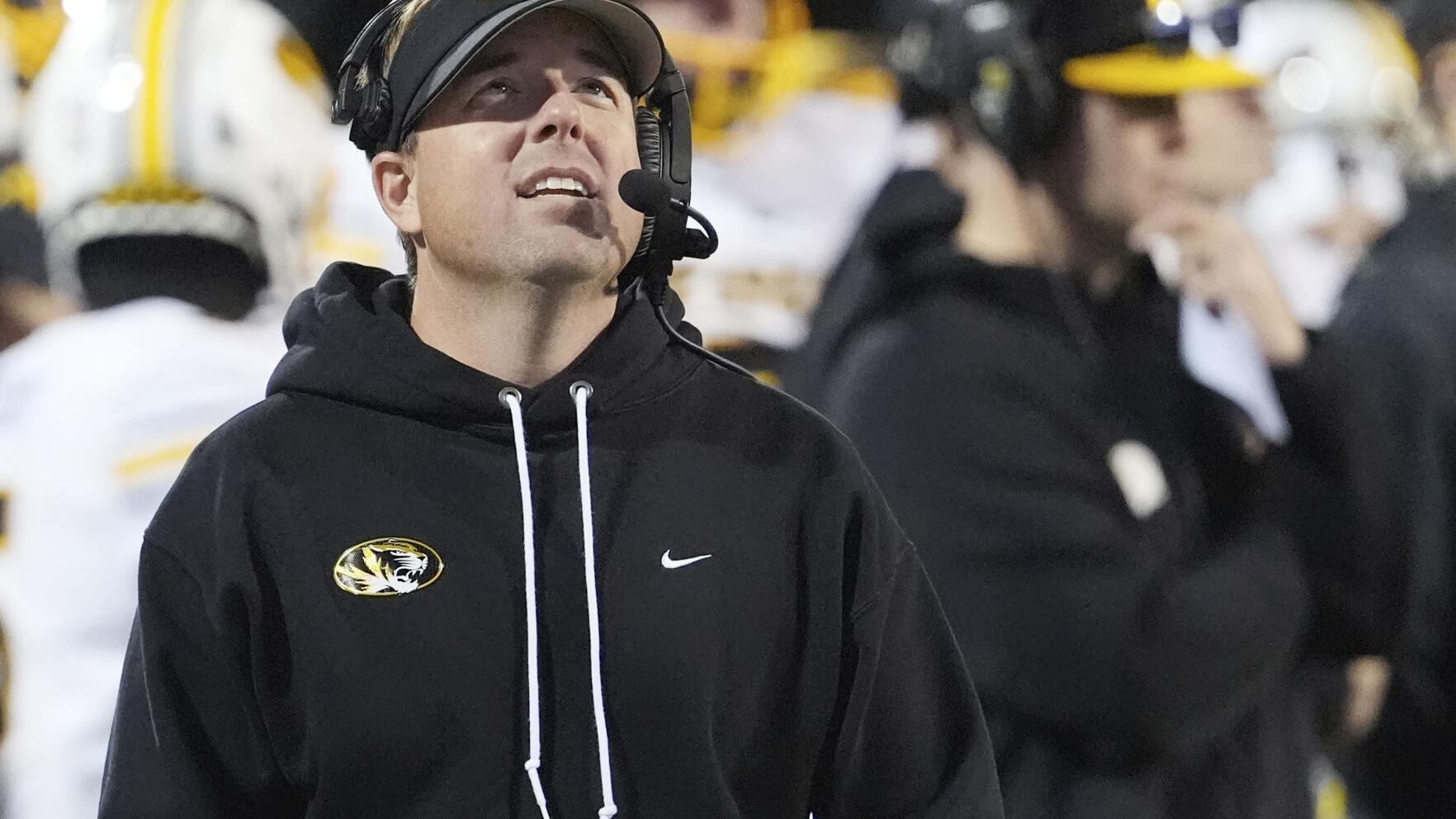 'I don't know what the crap is going on': Mizzou coaches talk House settlement