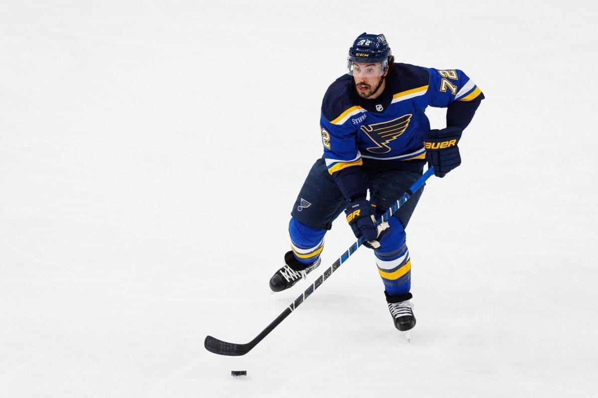 Gordo: Blues could battle back into contention by following