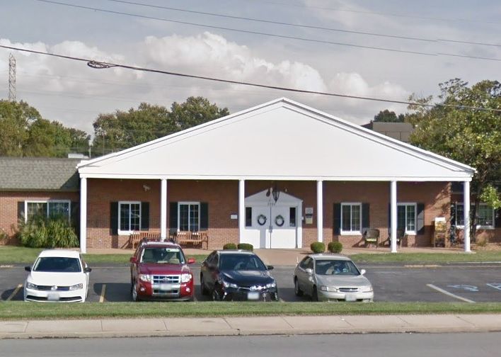 HCR ManorCare provides skilled nursing services at ManorCare Health Services