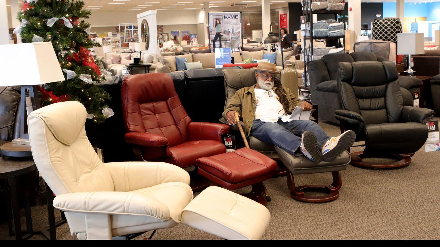 Art Van Furniture Chain Buying Five St Louis Area Franchise Stores From Former Rothman Owner Local Business Stltoday Com