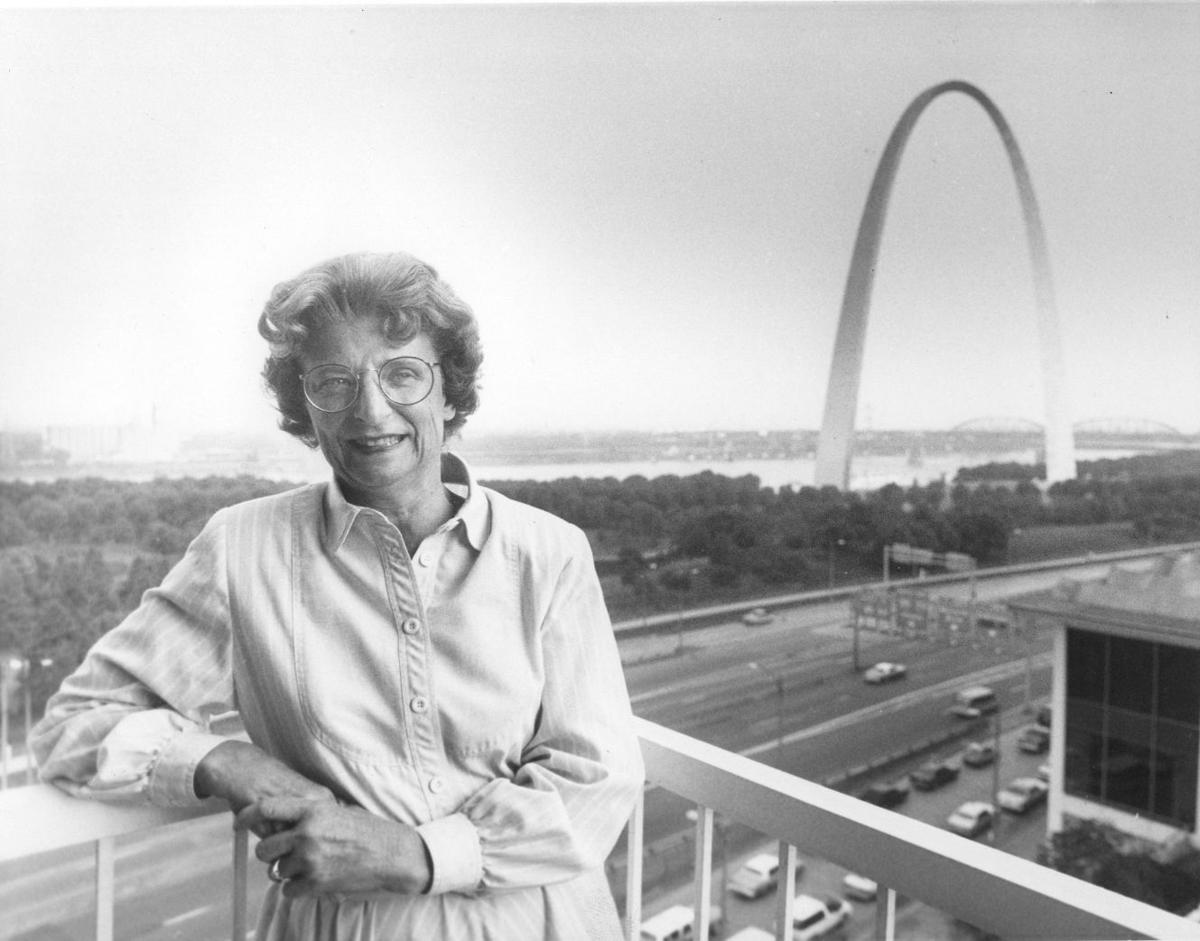 Sue Ann Wood, reporter and editor at two St. Louis papers, dies at 85 | Metro | www.bagsaleusa.com