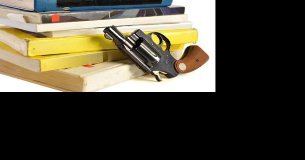 E. St. Louis middle school dismissed early after unloaded gun found; juvenile in custody - Vimarsana News