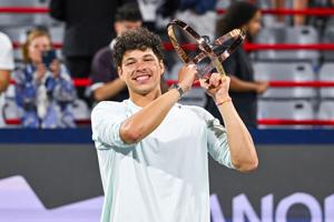 TENNIS-USOPEN/PREVIEW-SHELTON