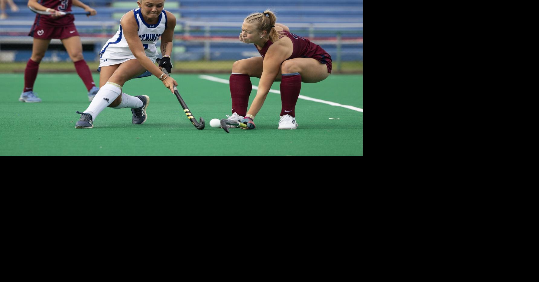 Villa Duchesne vs. Westminster