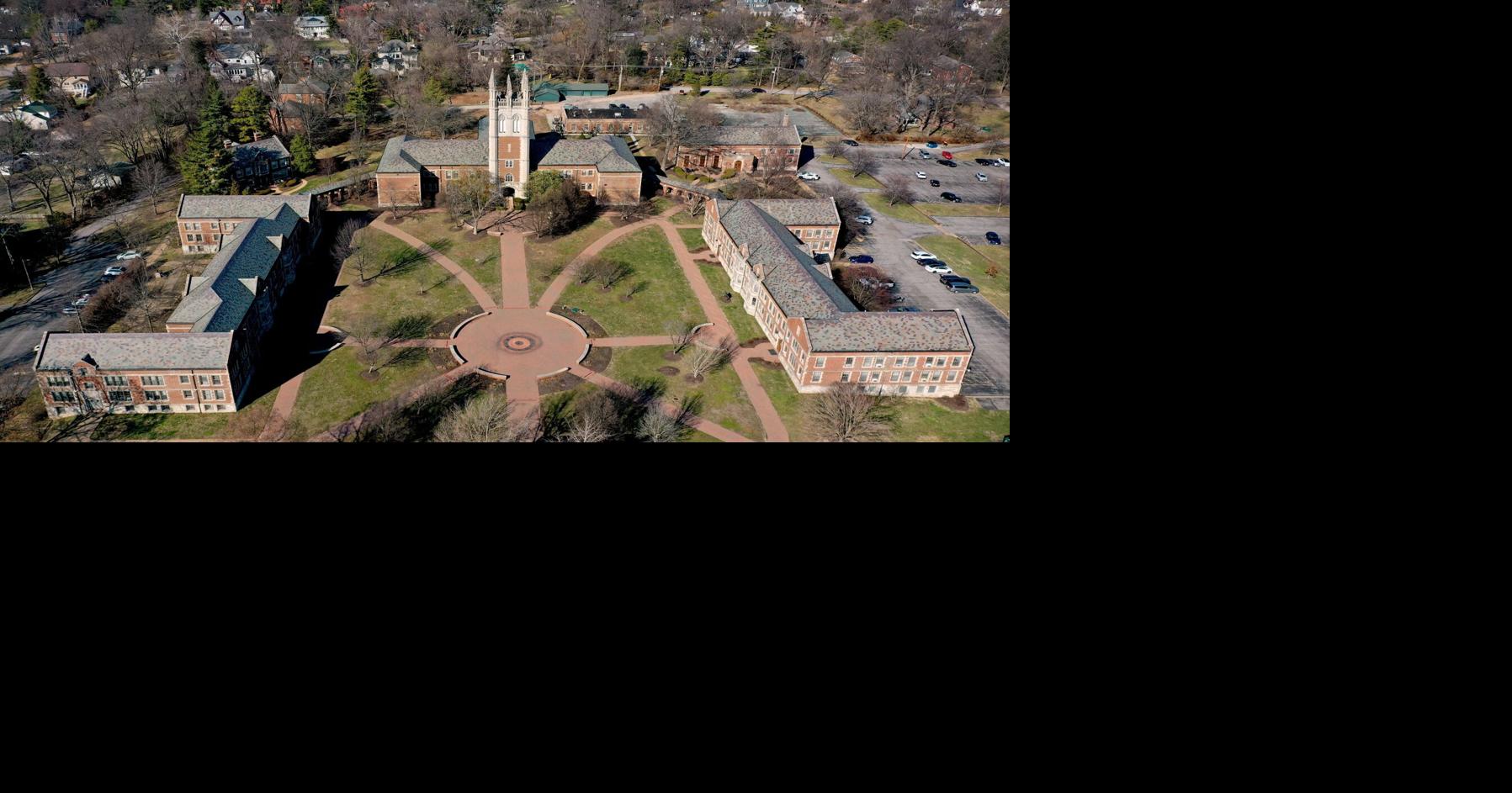 “Ultimately, it’s to advance the Gospel, which is our mission. How lucky are we in St. Louis to bring these dollars in?”