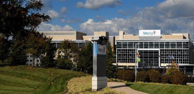 Mercy Hospital