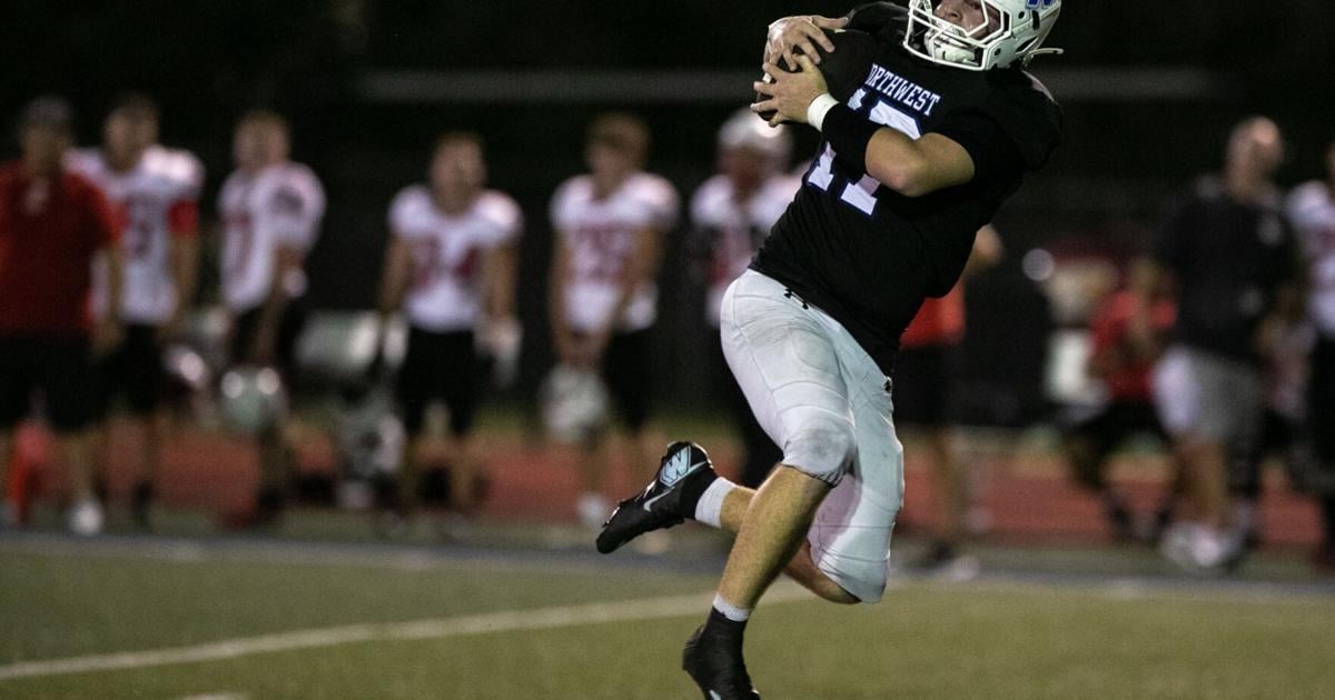 Photos: Northwest Cedar Hill vs. Fox Daniel Shular | Special to the Post-Dispatch