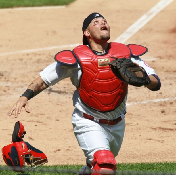 Cardinals Scorecards, DRAW