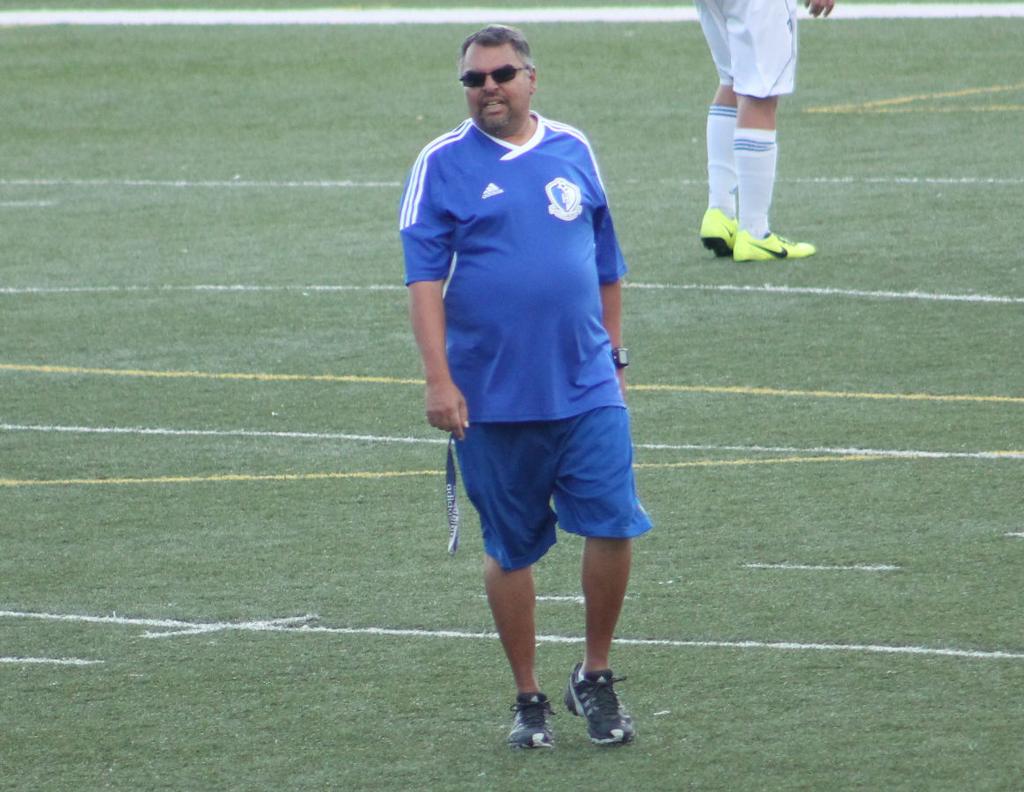 Hillsboro Battles On Despite Pain And Heavy Hearts Boys Soccer