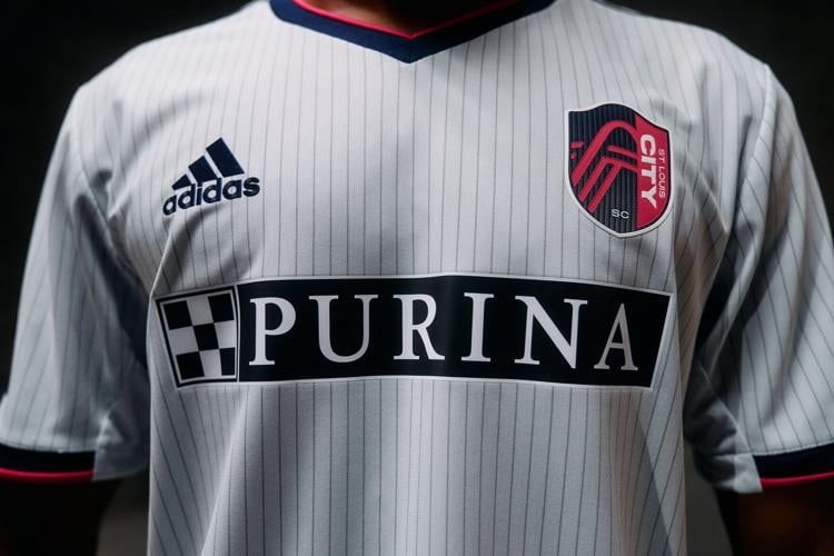St. Louis CITY SC unveils their first MLS kit: Our review of it - World  Soccer Talk