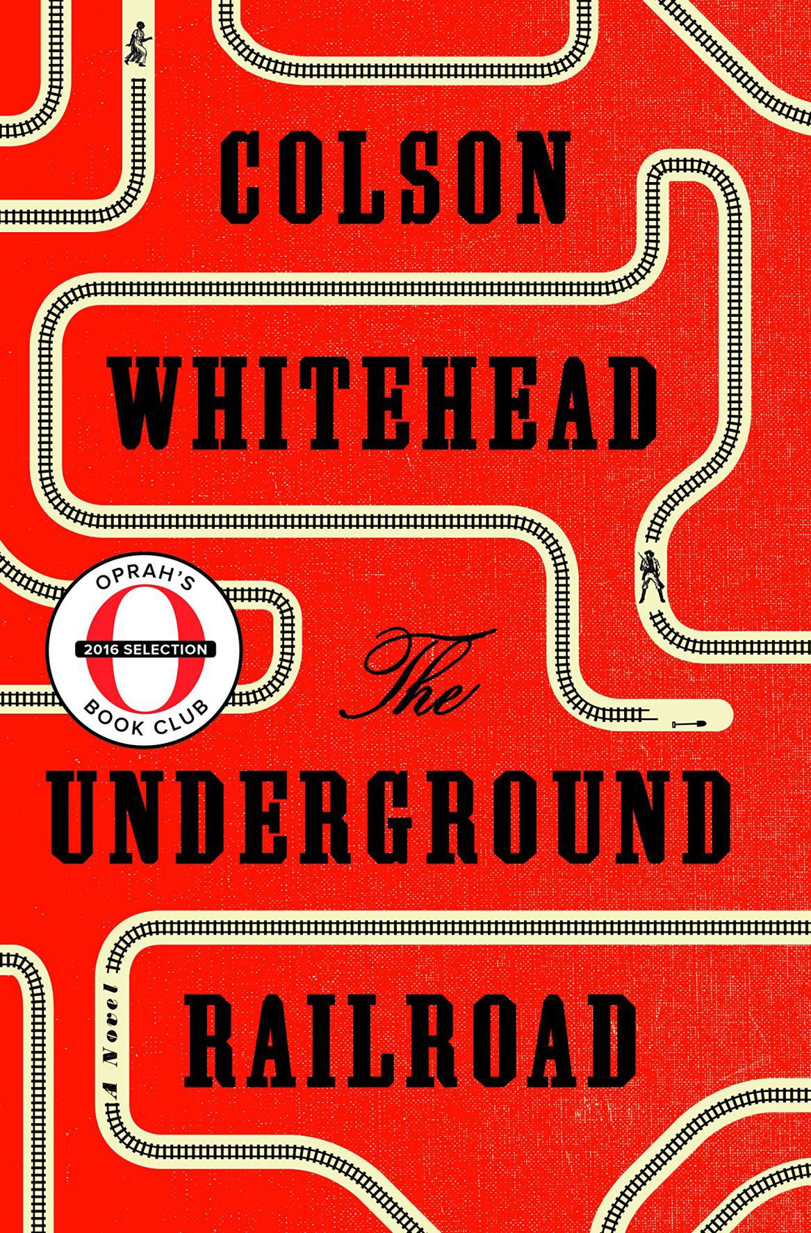 colson whitehead zombie book