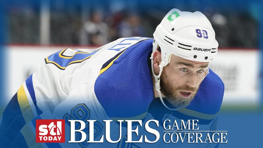 What to know for the St. Louis Blues' season opener