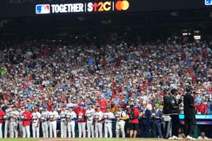 MLB: American League at National League