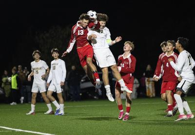Chaminade vs. Oakville