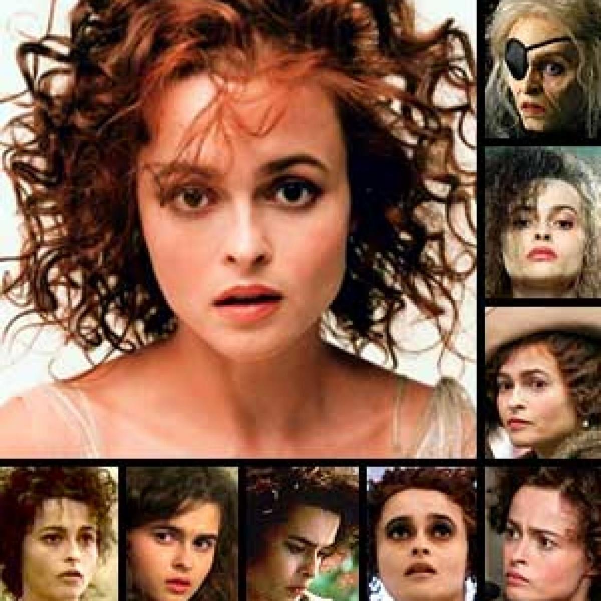 Helena Bonham Carter Bonham Carter Family 2019 11 15