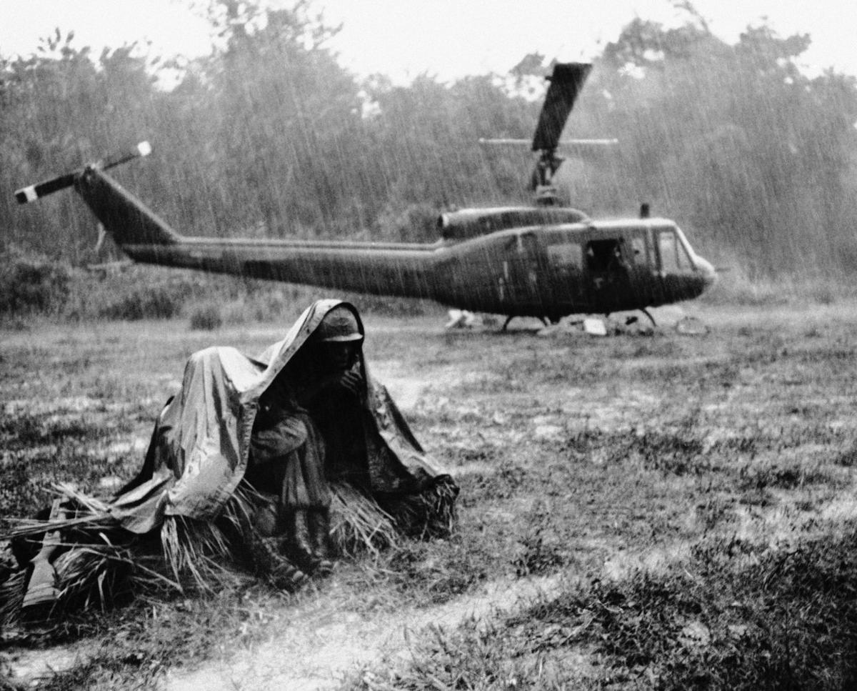 1965: Vietnam