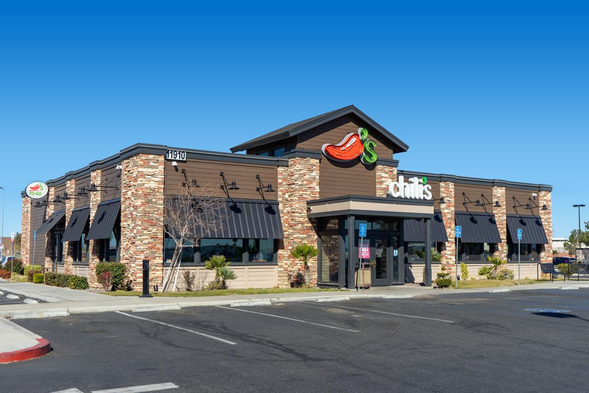 Waffle House, Olive Garden and other restaurant chains take a big hit