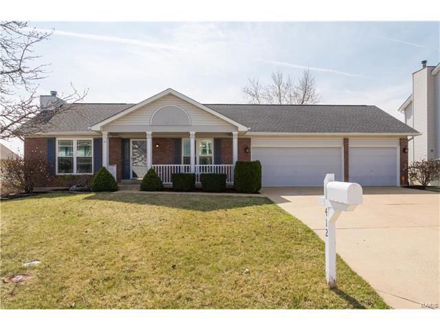 3 Bedroom Home in O Fallon - $264,900