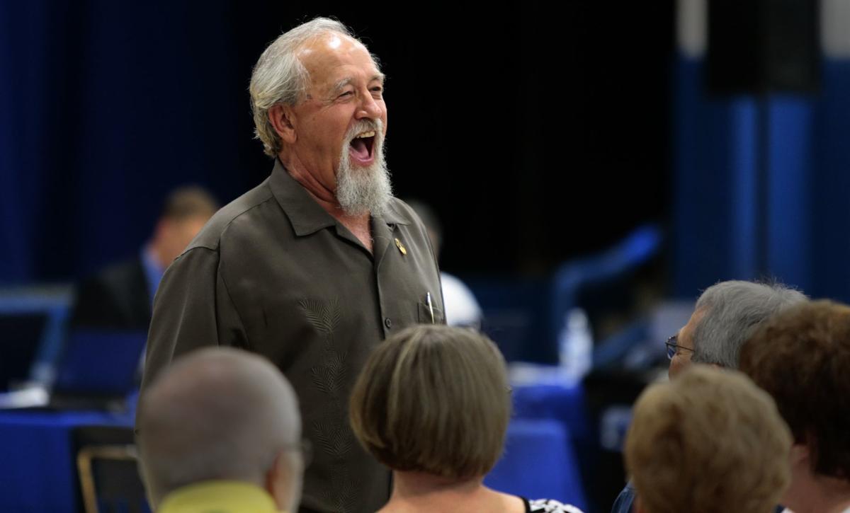 Parents blast O'Fallon, Ill. school board member for calling children's book 'social indoctrination'