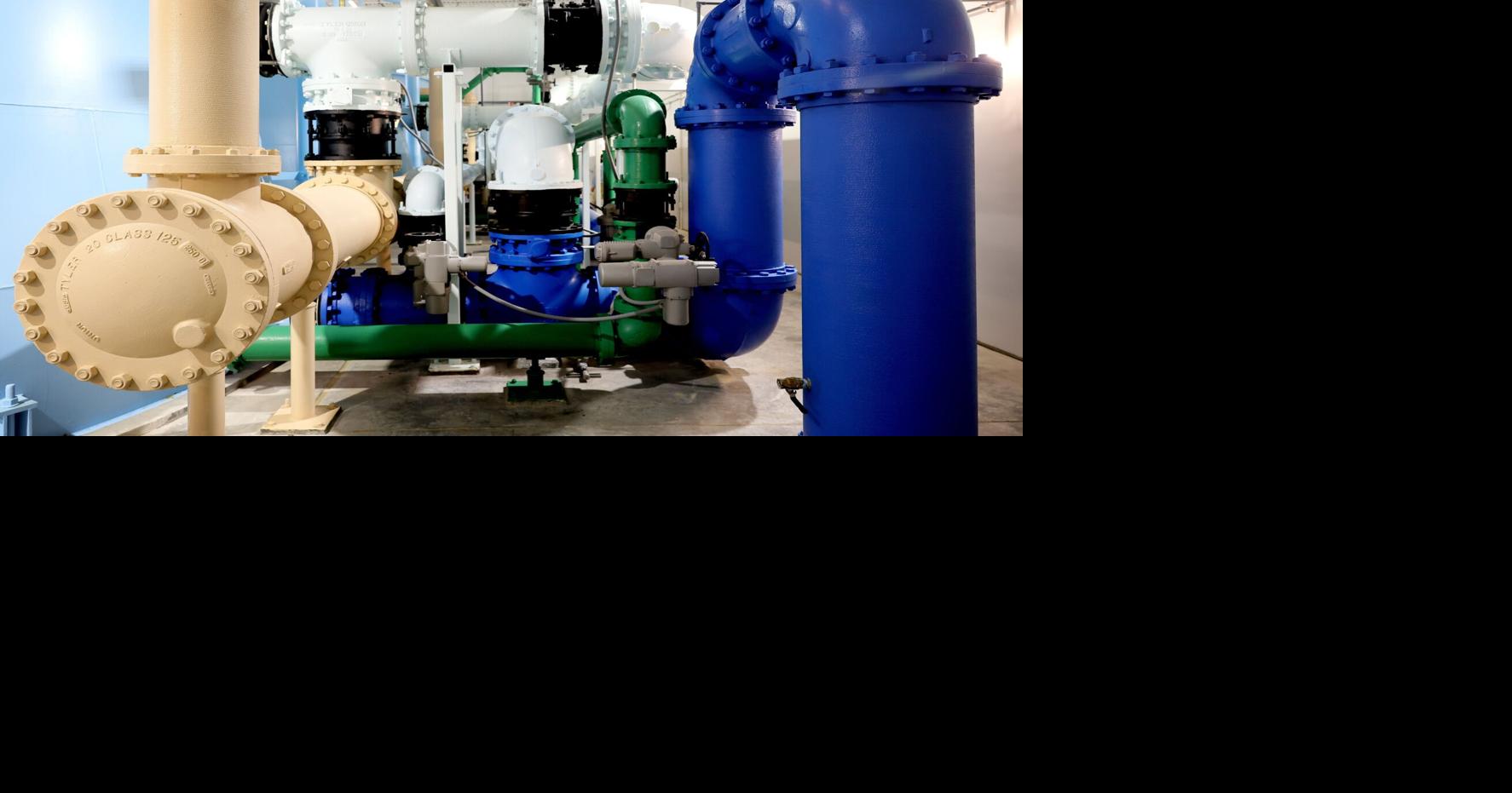 Illinois orders 21 towns to remove forever chemicals from drinking water. Who will pay?