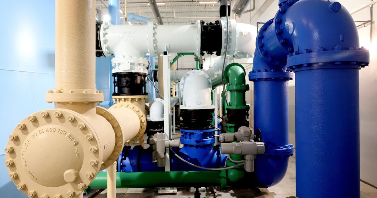 Sultan: The surprising things private testing found in our Missouri ...