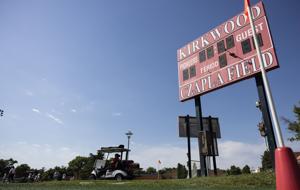 Kirkwood vs. Oakville